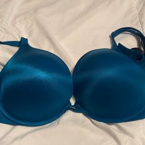 Victoria's Secret Teal Bra